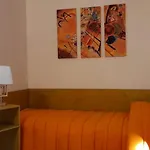 La Pineta Casa vacanze *