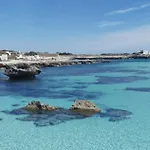 Casa vacanze La Pineta Favignana