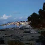 La Pineta * Favignana