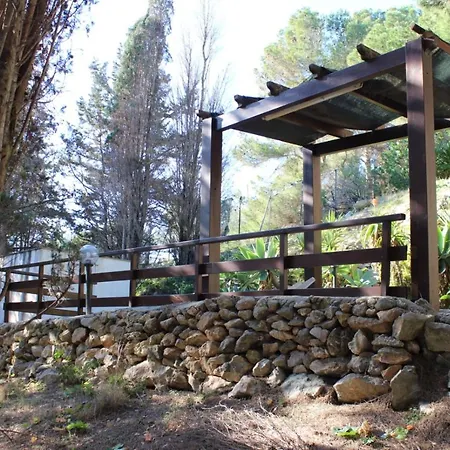 La Pineta * Фавиньяна