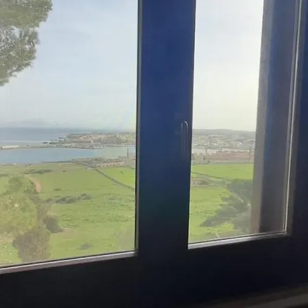 La Pineta * Favignana