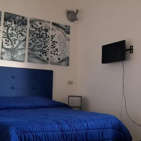 La Pineta Prázdninový dům *