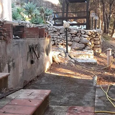 La Pineta Фавиньяна