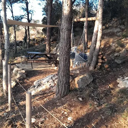 La Pineta * Фавиньяна