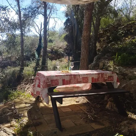 Ferienhaus La Pineta Favignana