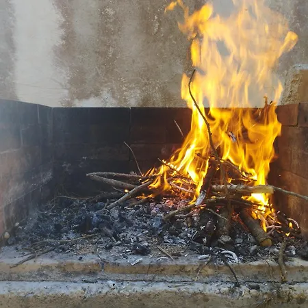 La Pineta * Фавиньяна