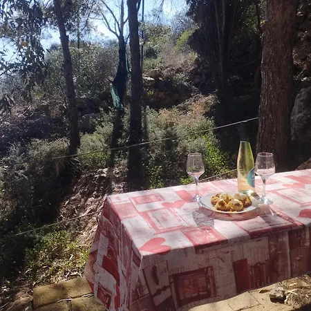 La Pineta * Фавиньяна