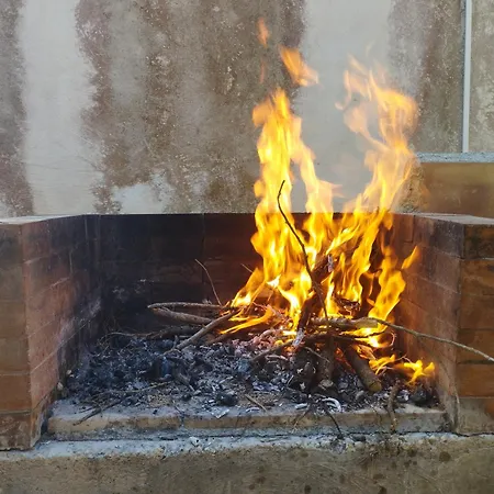 Ferienhaus La Pineta Favignana