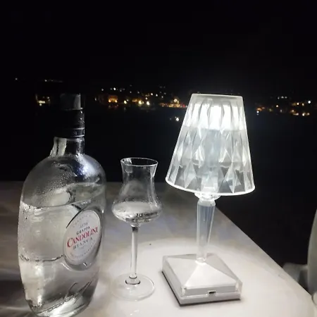 La Pineta Ferienhaus *