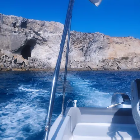 La Pineta * Favignana