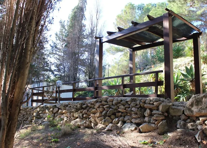 La Pineta * Favignana