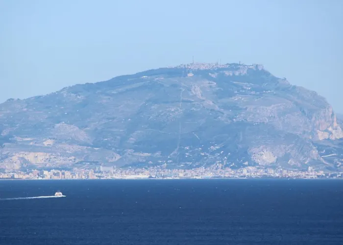 La Pineta * Favignana