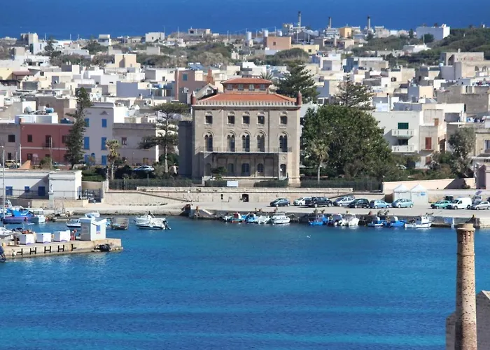 La Pineta Ferienhaus *