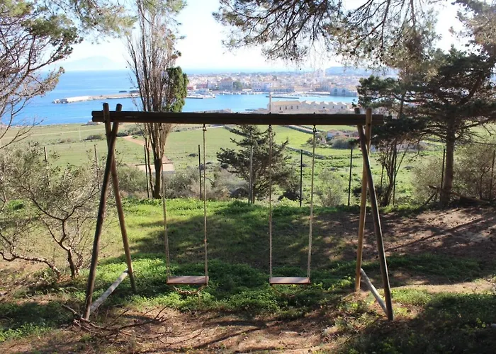 Ferienhaus La Pineta *