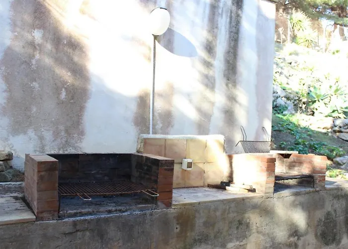 La Pineta Ferienhaus *