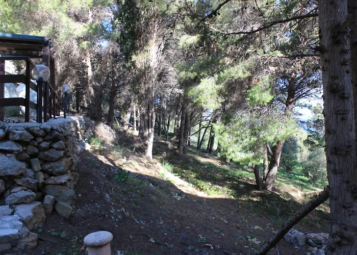 Ferienhaus La Pineta *