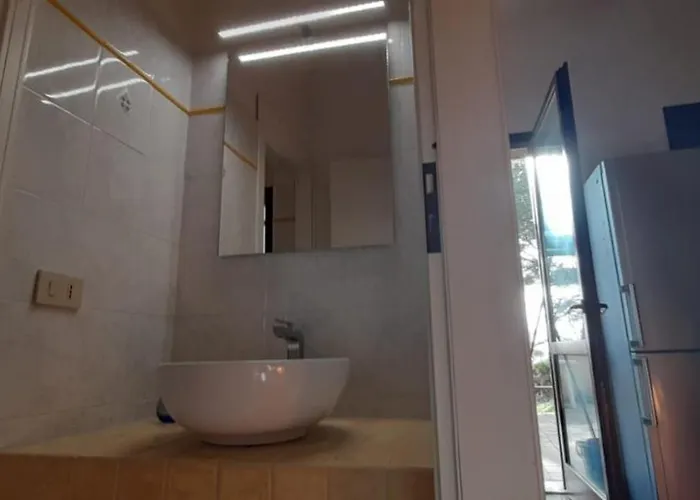 La Pineta * Favignana