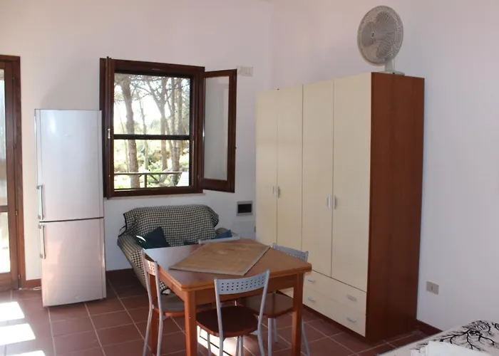 Ferienhaus La Pineta