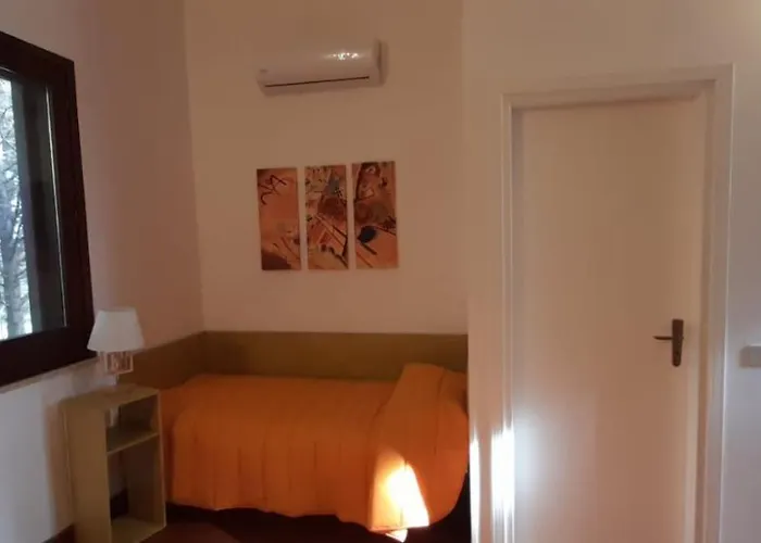 La Pineta Ferienhaus Favignana