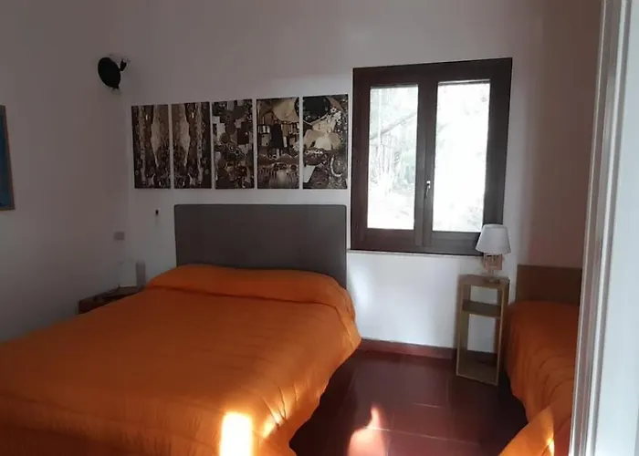 Ferienhaus La Pineta *