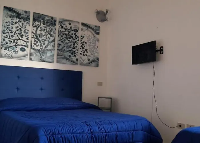 La Pineta Ferienhaus *