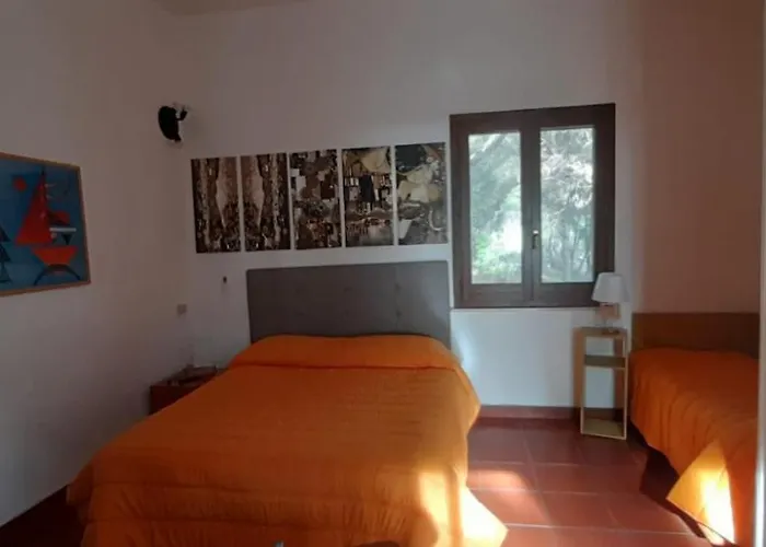 Ferienhaus La Pineta