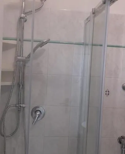 Ferienhaus La Pineta Favignana