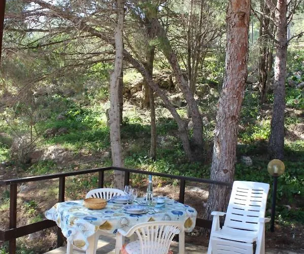 La Pineta Ferienhaus