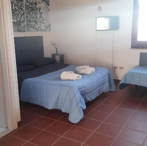 Ferienhaus La Pineta *