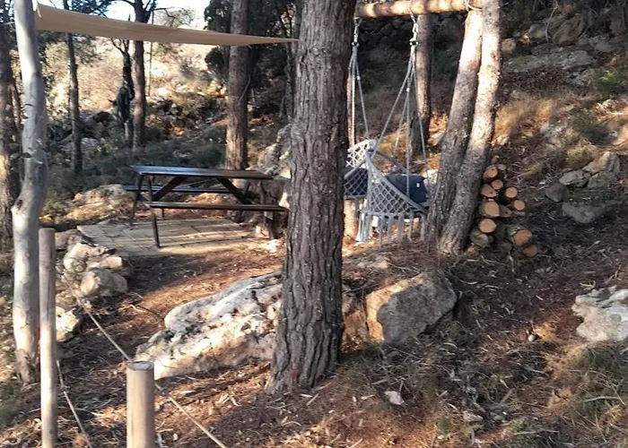 La Pineta * Favignana