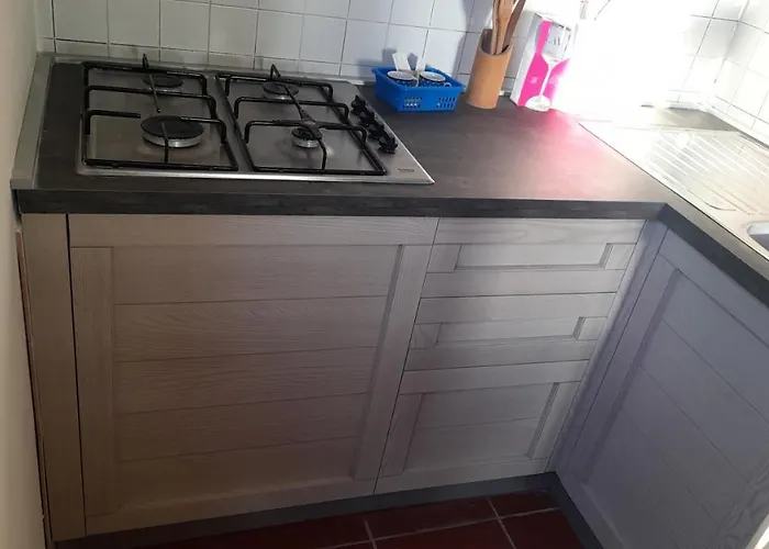 La Pineta Ferienhaus