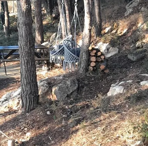 Ferienhaus La Pineta *