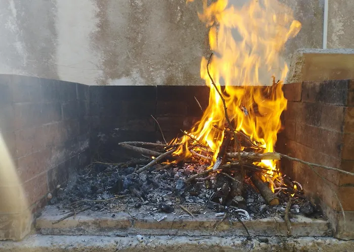 La Pineta * Favignana