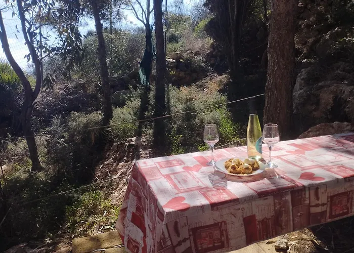 La Pineta * Favignana