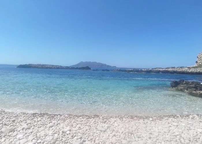 La Pineta Favignana
