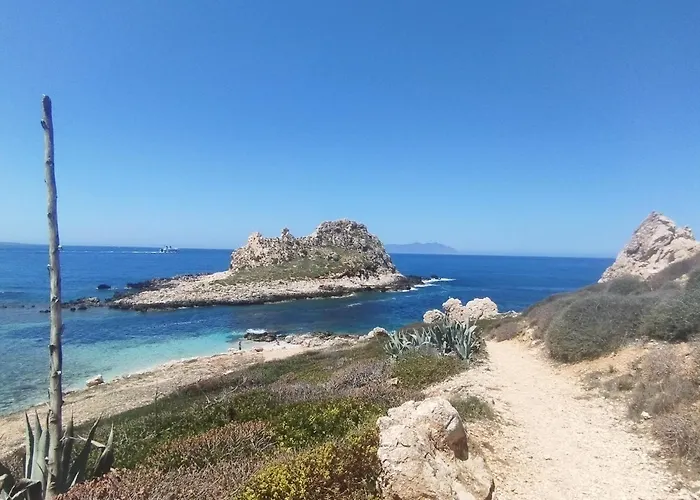 La Pineta Ferienhaus Favignana