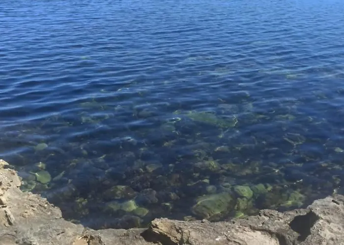 La Pineta * Favignana