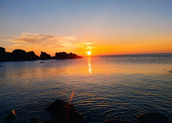 La Pineta Ferienhaus Favignana