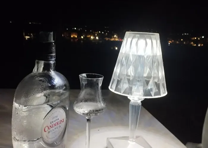 La Pineta Ferienhaus *