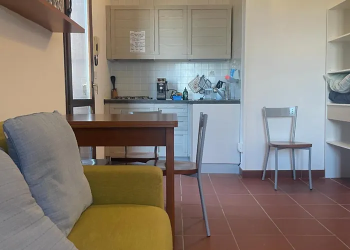 La Pineta Ferienhaus Favignana