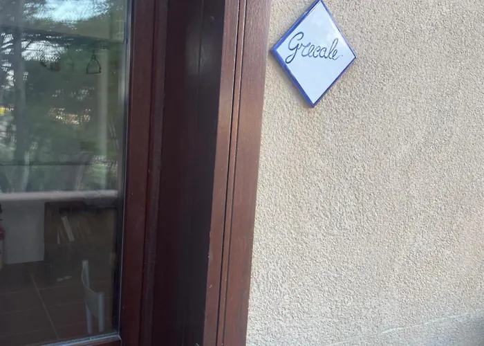 La Pineta * Favignana