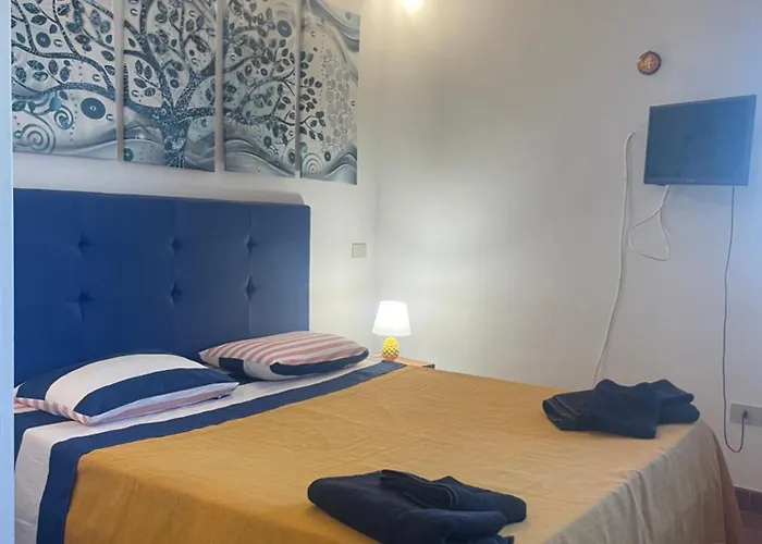 La Pineta Ferienhaus