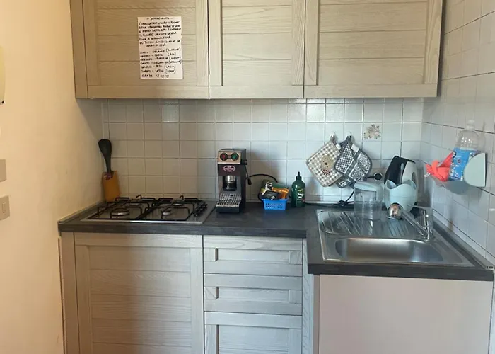 Ferienhaus La Pineta