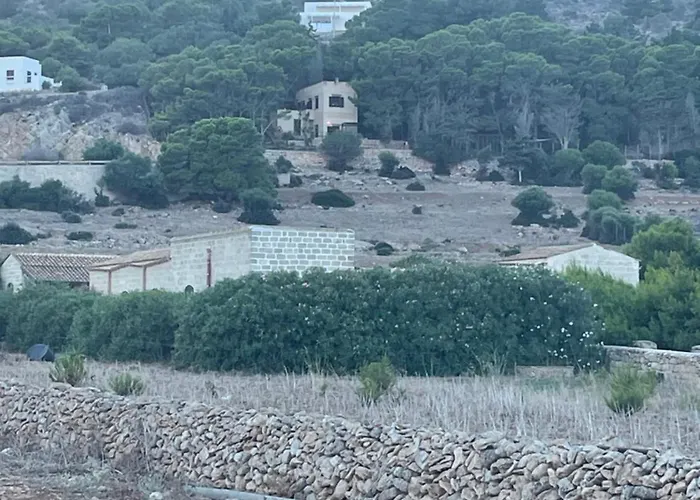 Ferienhaus La Pineta *