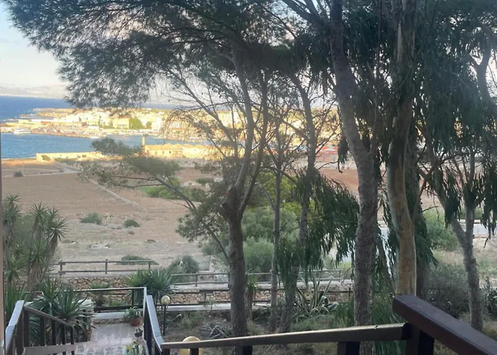 La Pineta Ferienhaus *