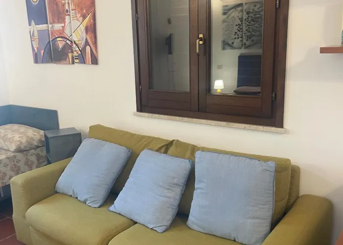 Ferienhaus La Pineta *